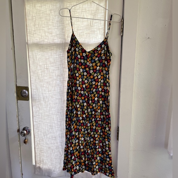 Reformation Midi Dress - Picture 2 of 3